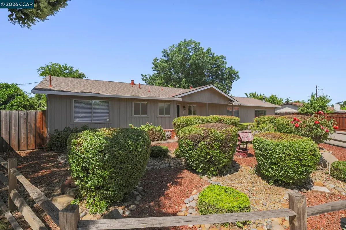 19 Mardock Ct, Pleasant Hill, CA 94523 - #1