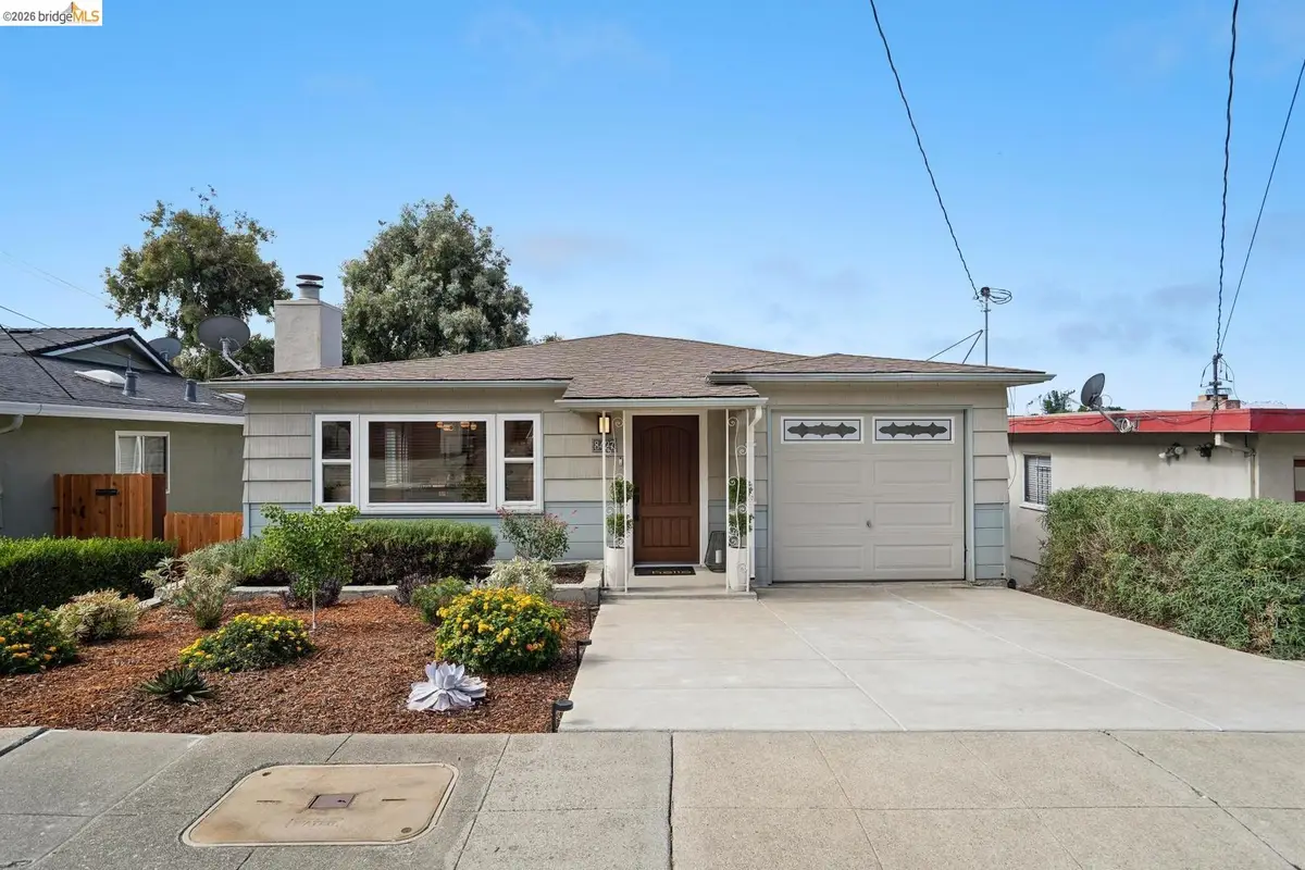 8427 Ney Ave, Oakland, CA 94605 - #1
