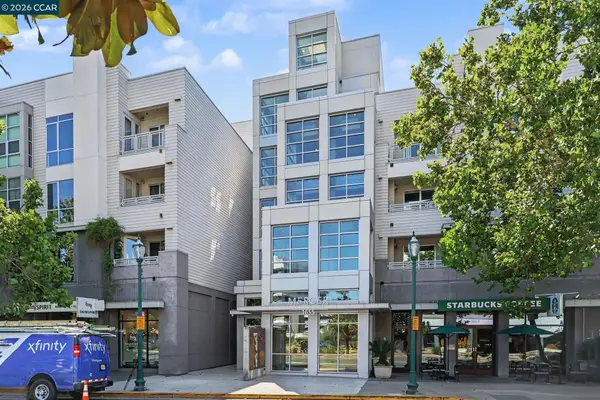 1655 N California #351, Walnut Creek, CA 94596