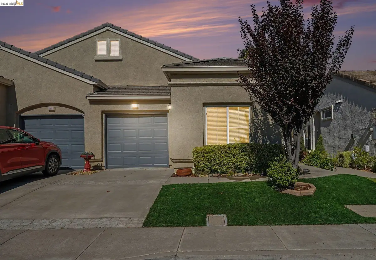 473 Desert Gold Ter, Brentwood, CA 94561 - #1