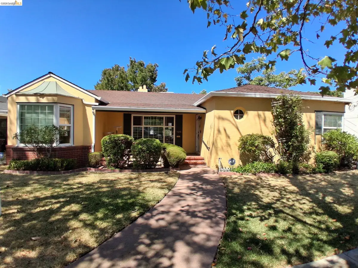 125 Oak Place, Pittsburg, CA 94565 - #1