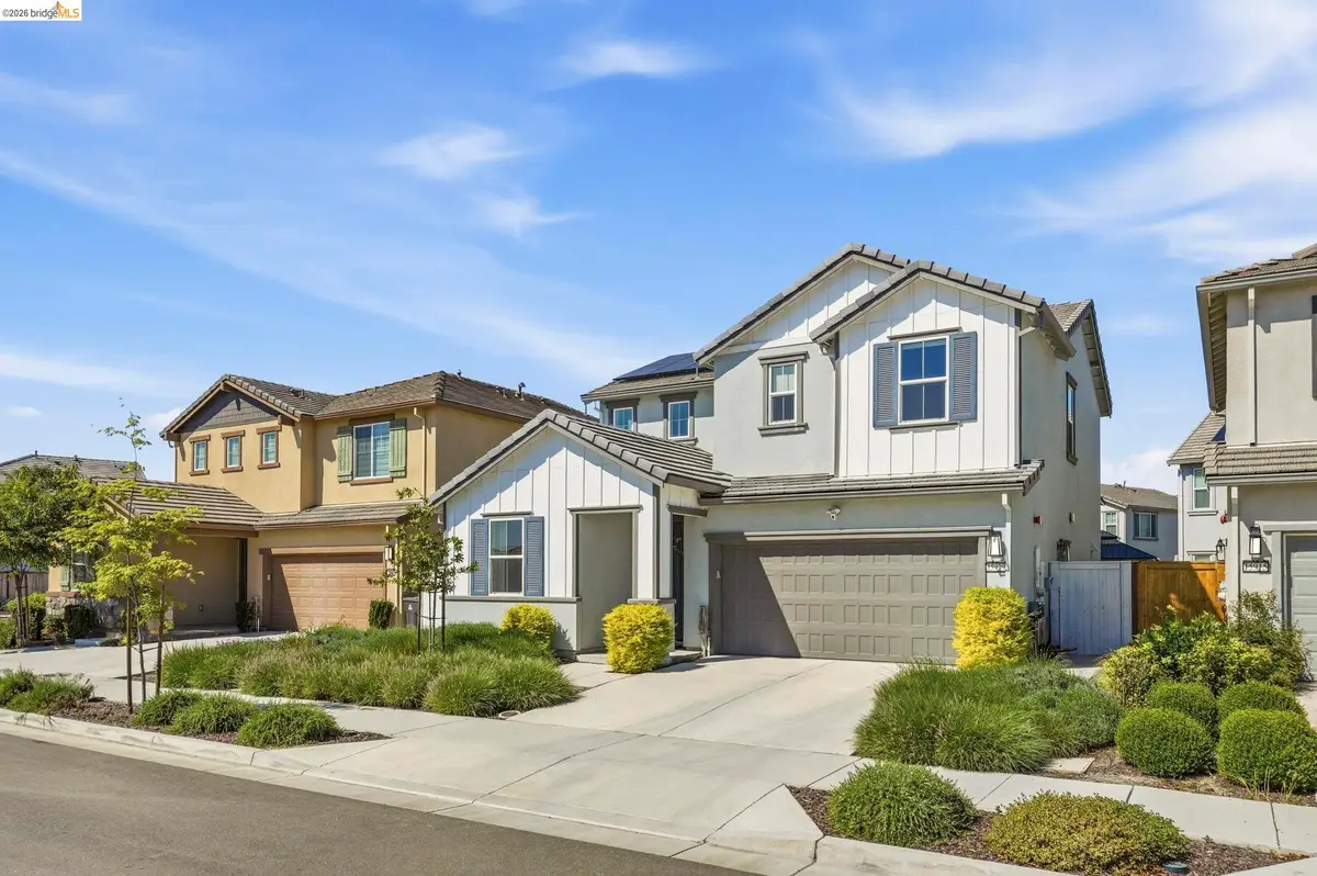 15929 Testarossa St, Lathrop, CA 95330 - #1