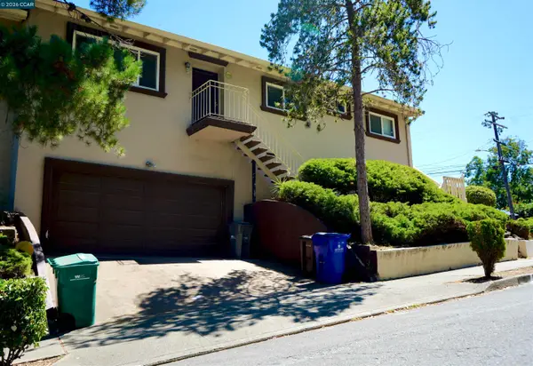 3700 Lundholm Ave, Oakland, CA 94605