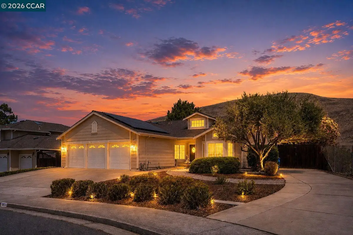3029 Larkspur Dr, Antioch, CA 94531 - #1