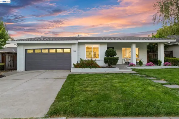 2764 Willowren Way, Pleasanton, CA 94566