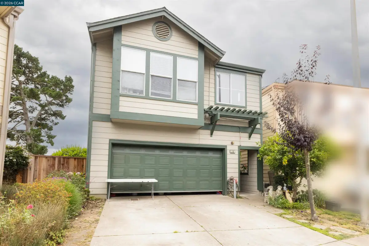 158 Melissa Cir, Daly City, CA 94014 - #1