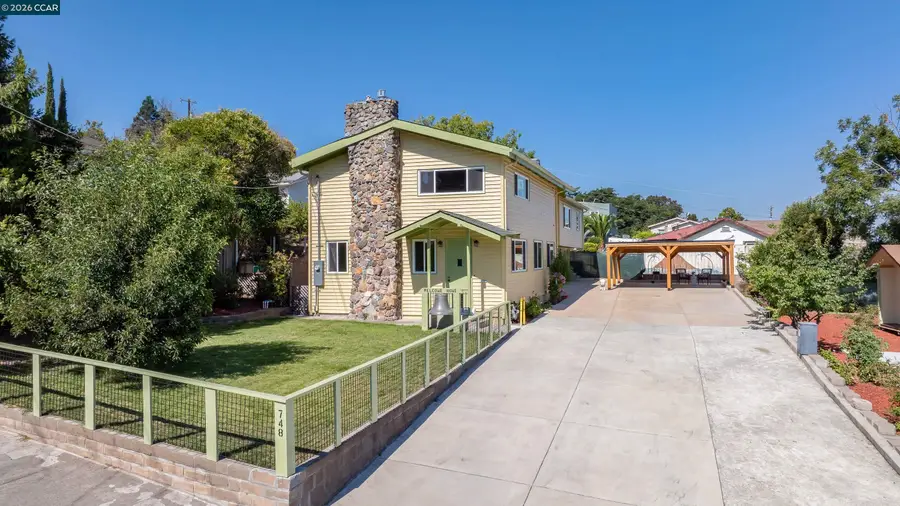 748 3rd Ave., Pinole, CA 94564 - #2