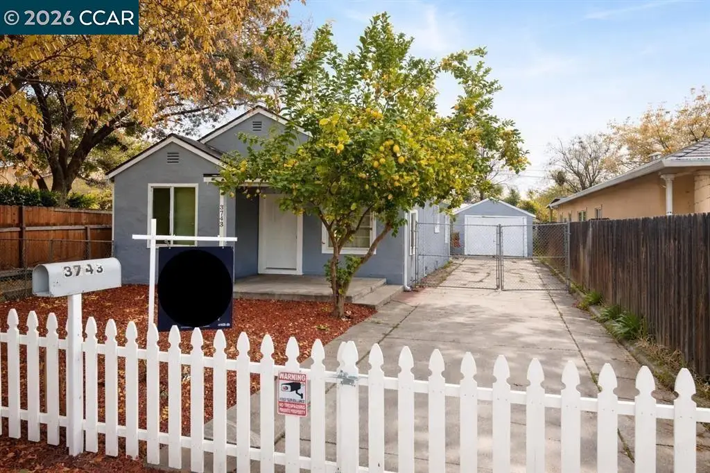 3743 23rd Ave, Sacramento, CA 95820 - #1