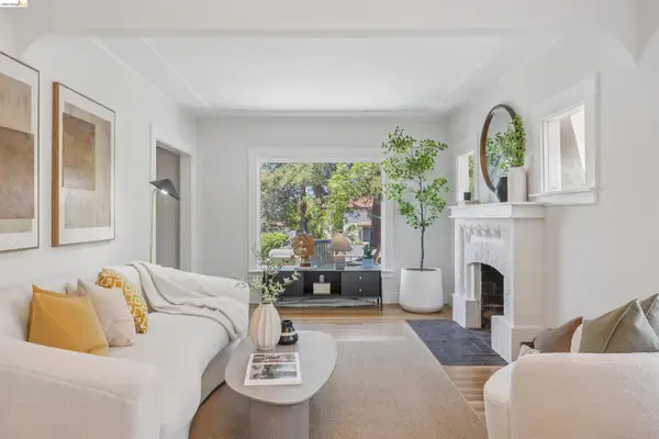 3714 High St, Oakland, CA 94619