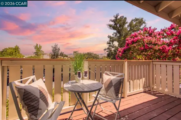 100 Kinross Dr #30, Walnut Creek, CA 94598