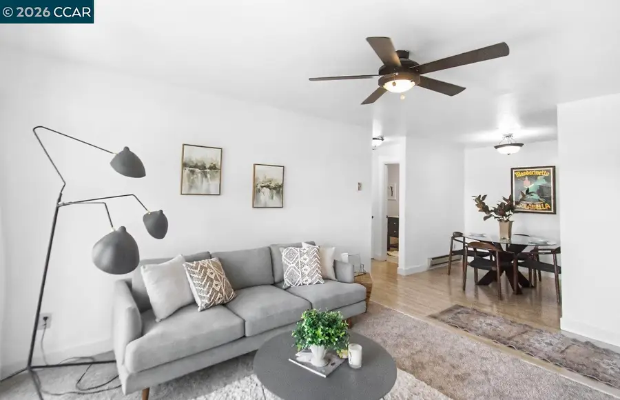 100 Kinross Dr #30, Walnut Creek, CA 94598 - #3