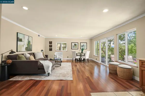 205 Summit Rd, Walnut Creek, CA 94598
