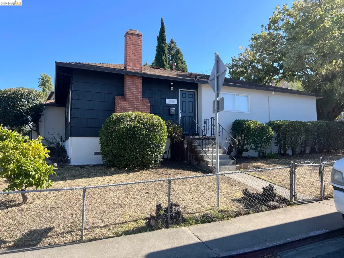 1151 Sereno Drive, Vallejo, CA 94589 - #1