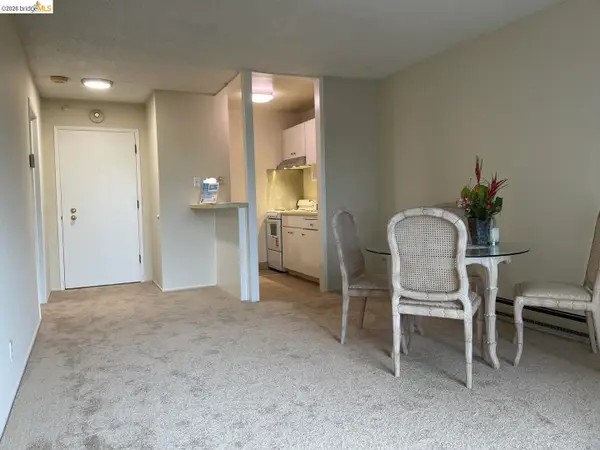 Address Withheld By Seller, Emeryville, CA 94608
