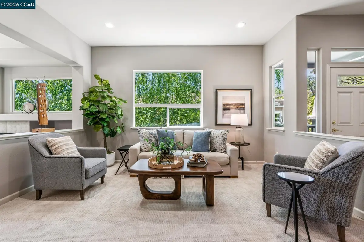 2876 Saklan Indian, Walnut Creek, CA 94595 - #1