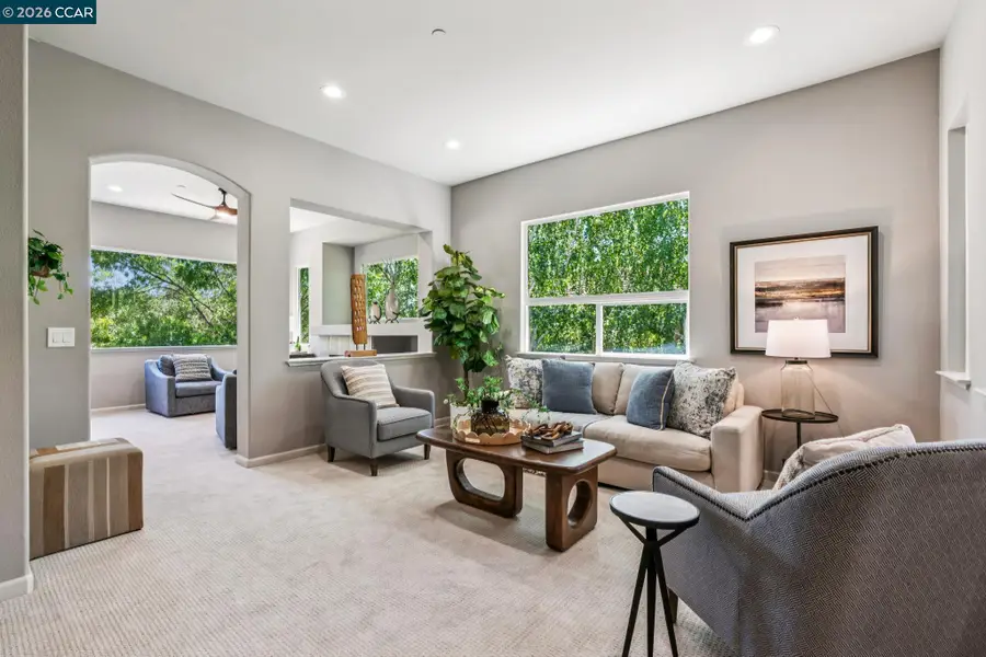 2876 Saklan Indian, Walnut Creek, CA 94595 - #3
