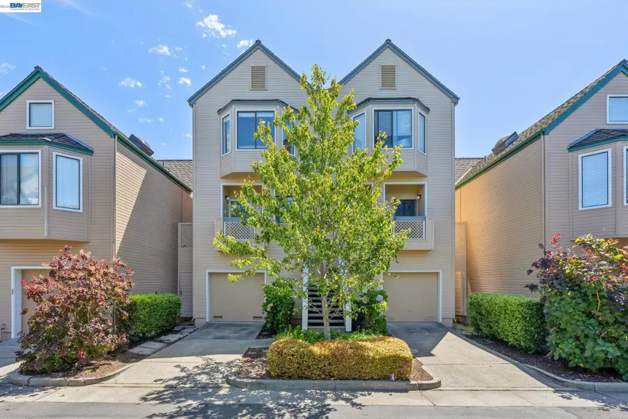 48 Invincible Ct #F19, Alameda, CA 94501 - #2