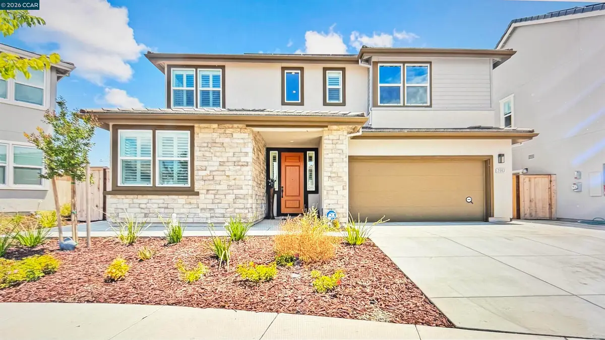2063 Gravel Bar Way, Sacramento, CA 95832 - #1
