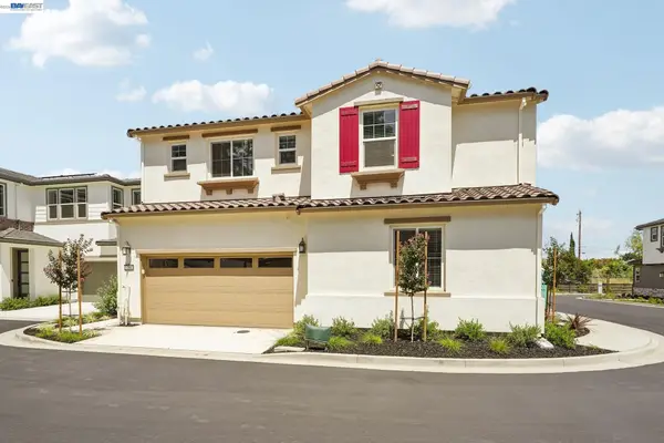 796 Abigail, Walnut Creek, CA 94598