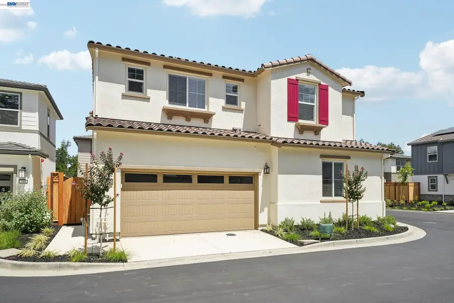 796 Abigail, Walnut Creek, CA 94598 - #2