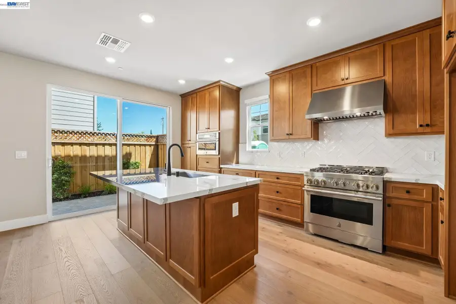 796 Abigail, Walnut Creek, CA 94598 - #3