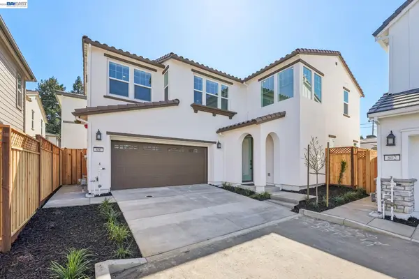 800 Abigail, Walnut Creek, CA 94598