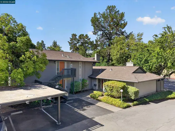 1920 Camino Verde, Walnut Creek, CA 94597