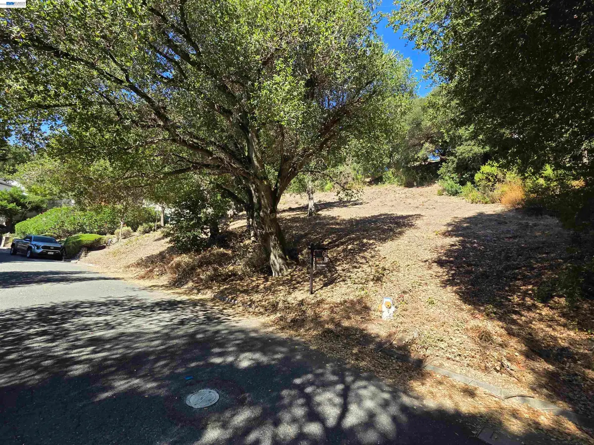 0 Barbara Rd, Orinda, CA 94563 - #1