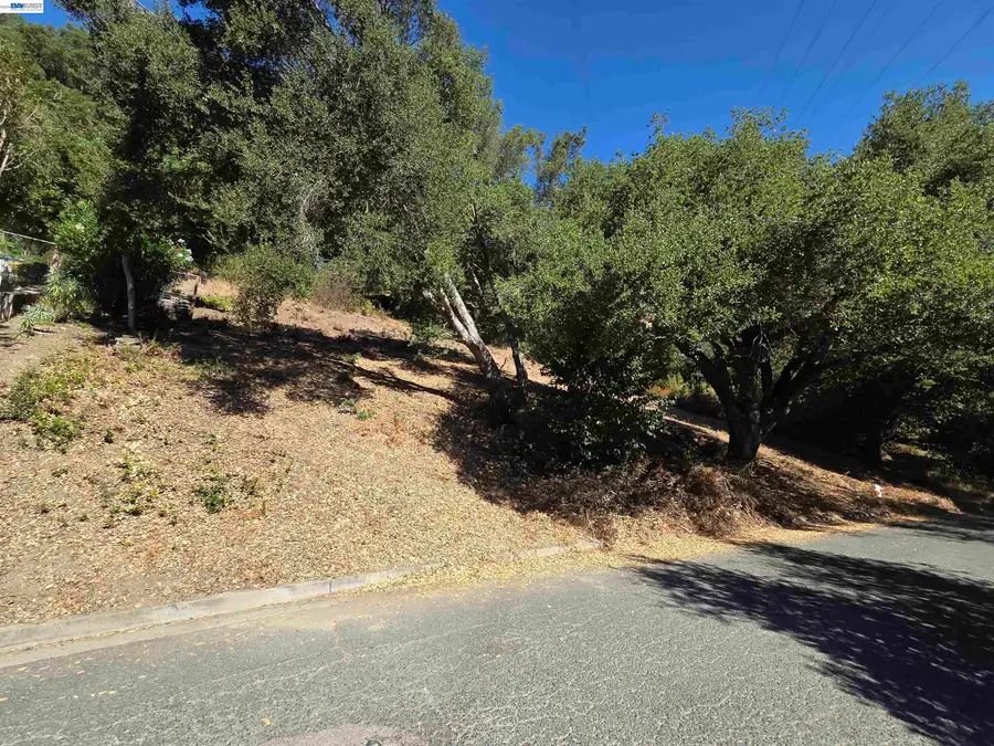 0 Barbara Rd, Orinda, CA 94563 - #2