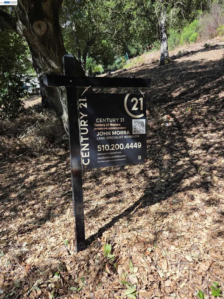 0 Barbara Rd, Orinda, CA 94563 - #3
