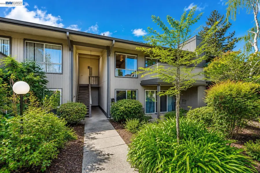 121 Buckingham Dr #25, Santa Clara, CA 95051 - #2