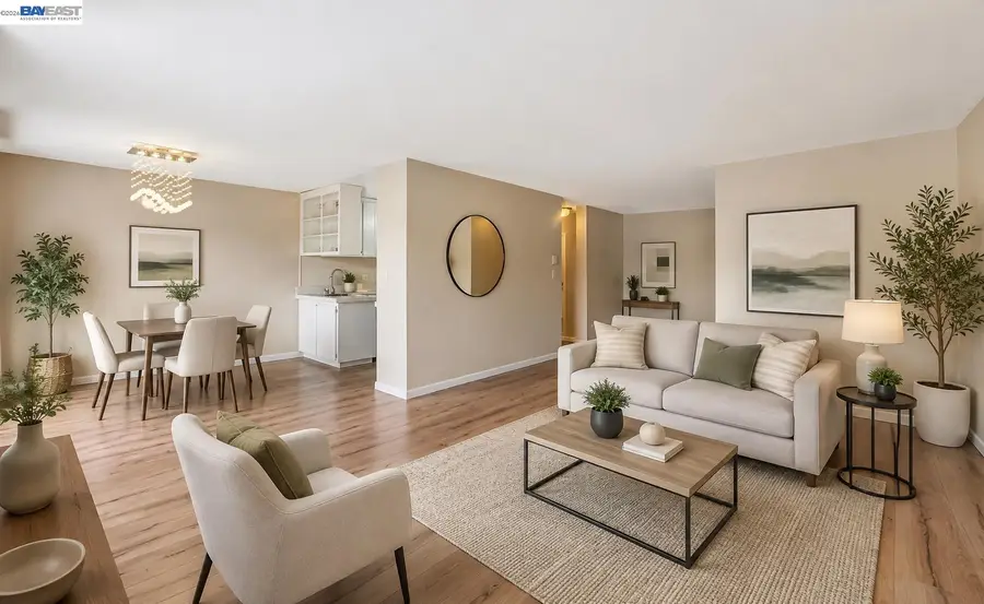 121 Buckingham Dr #25, Santa Clara, CA 95051 - #3