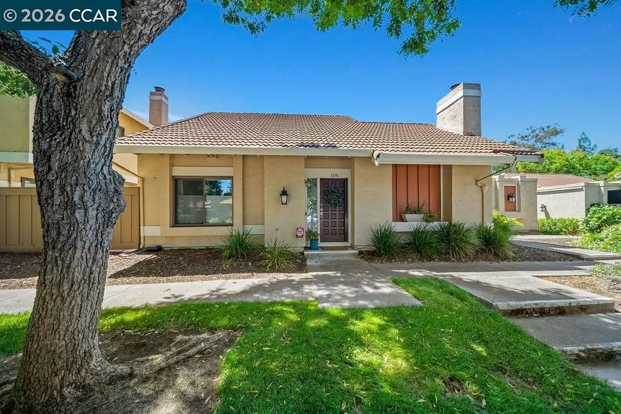 104 Candelero Pl, Walnut Creek, CA 94598 - #2
