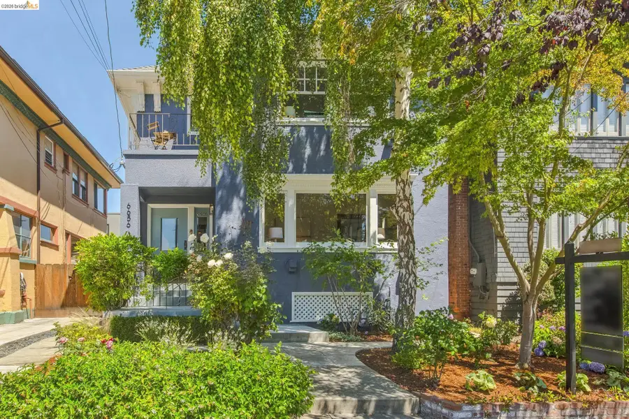 6656 Dana St, Oakland, CA 94609 - #2