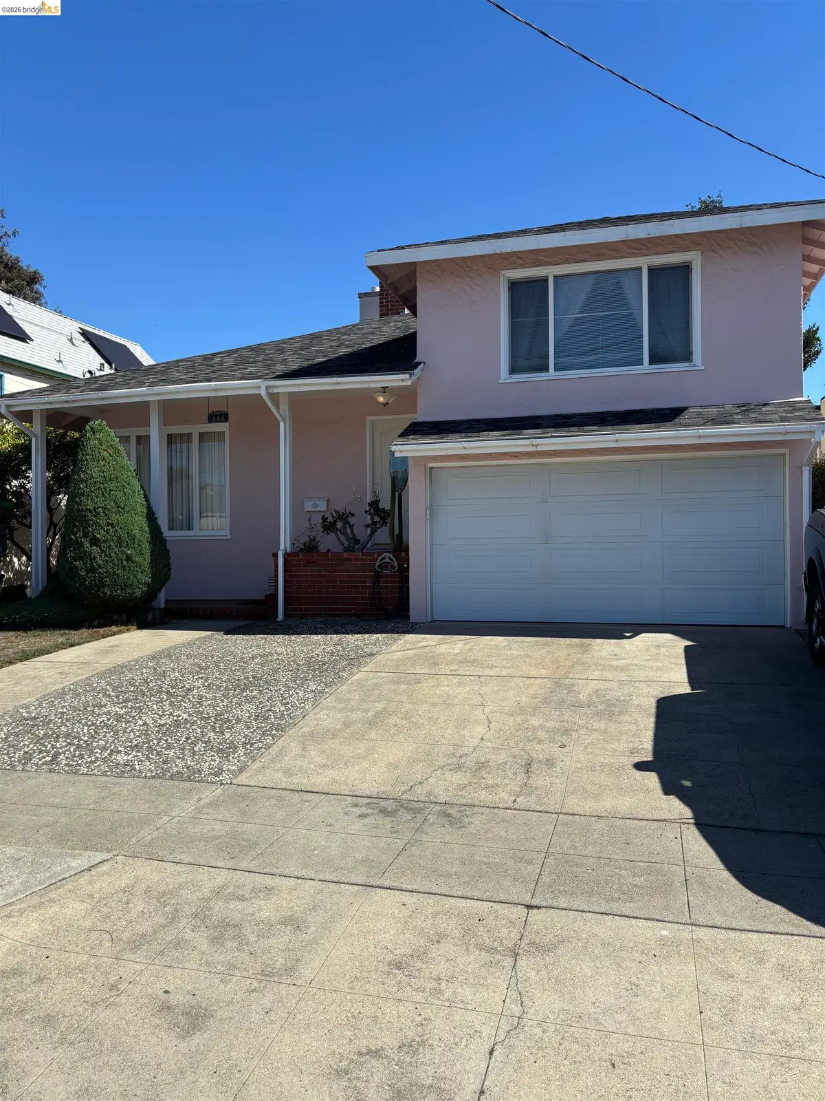 444 28th St, Richmond, CA 94804 - #1