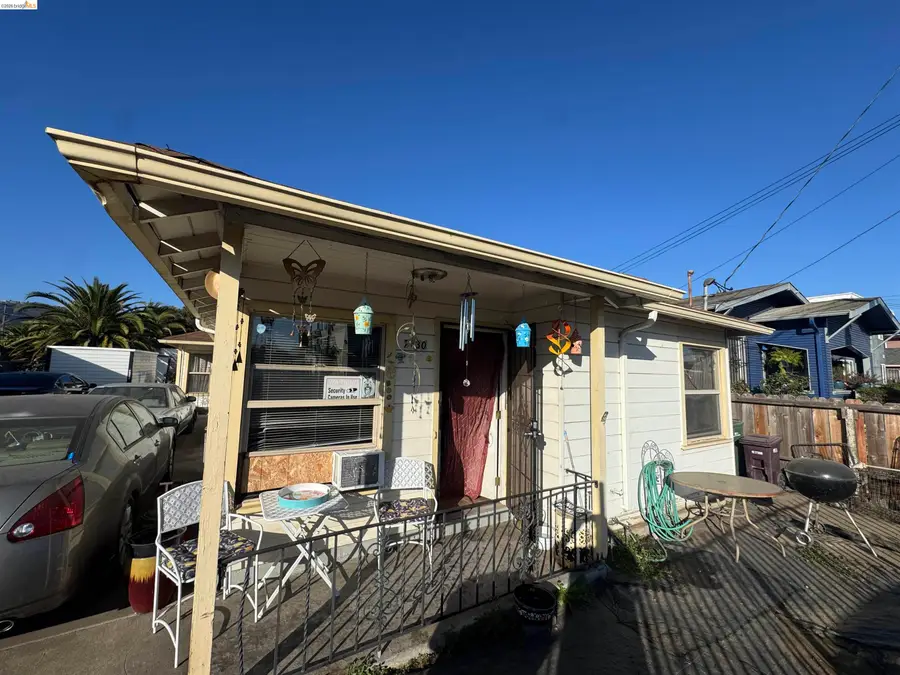7430 Lockwood Street, Oakland, CA 94621 - #2