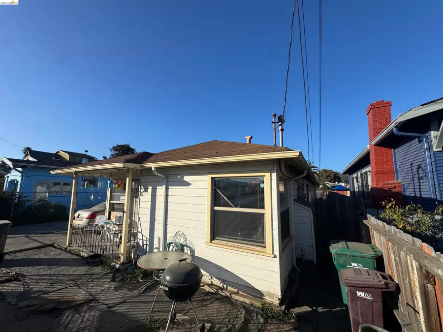 7430 Lockwood Street, Oakland, CA 94621 - #3