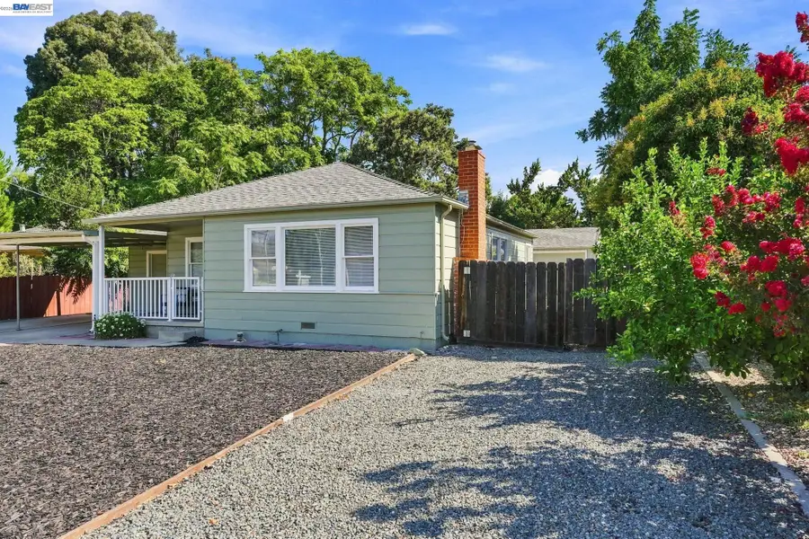 1834 Venice Dr, Concord, CA 94519 - #2