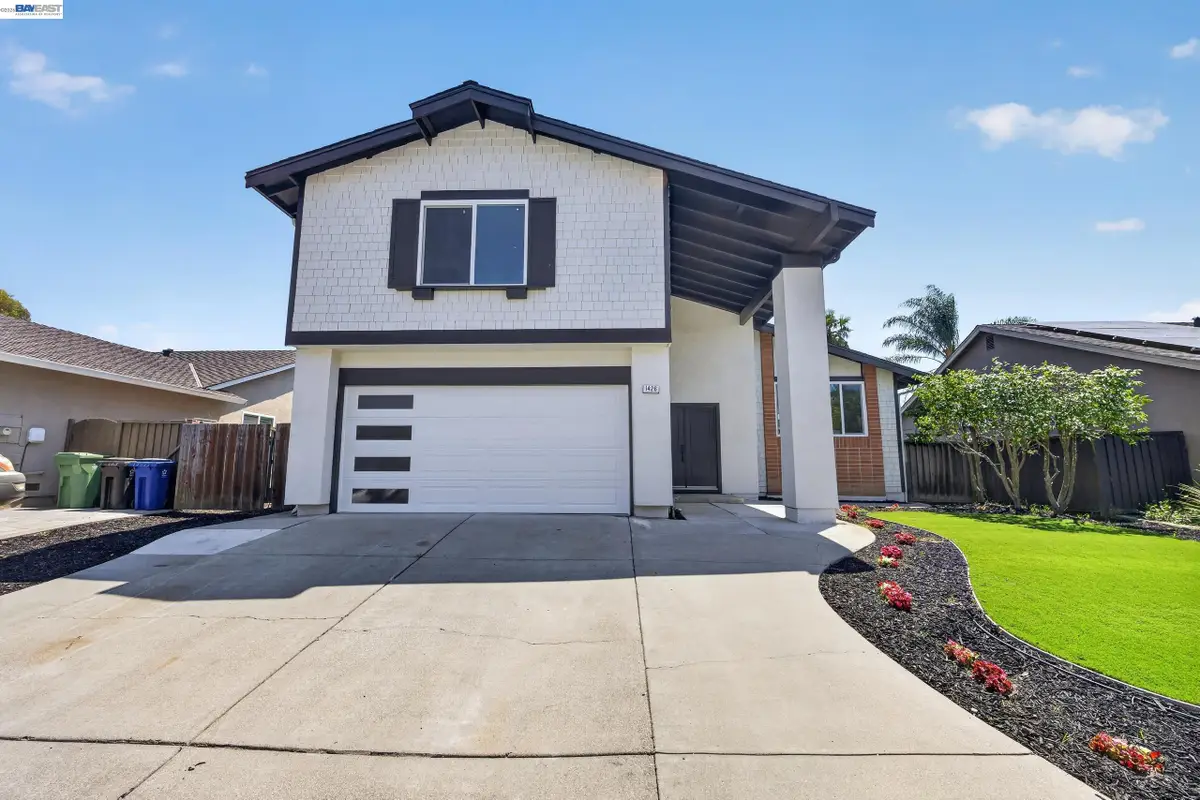 1426 Hardy Pl, Fremont, CA 94536 - #1