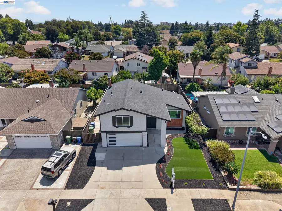 1426 Hardy Pl, Fremont, CA 94536 - #2