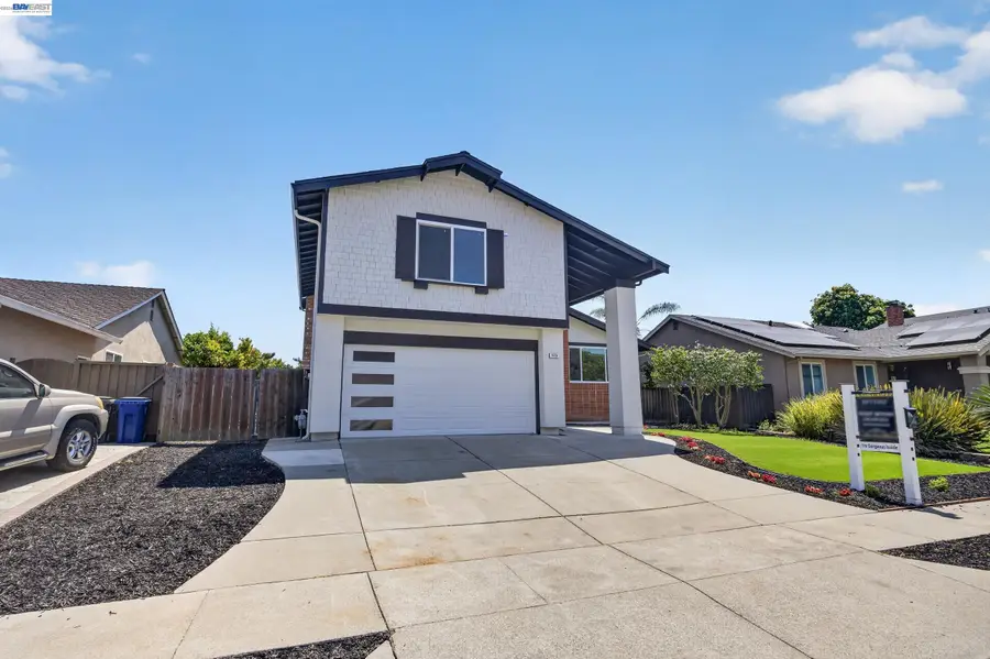 1426 Hardy Pl, Fremont, CA 94536 - #3