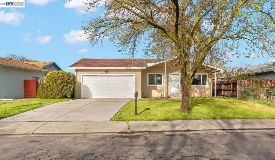 7025 Kermit Ln, Stockton, CA 95207 - #2