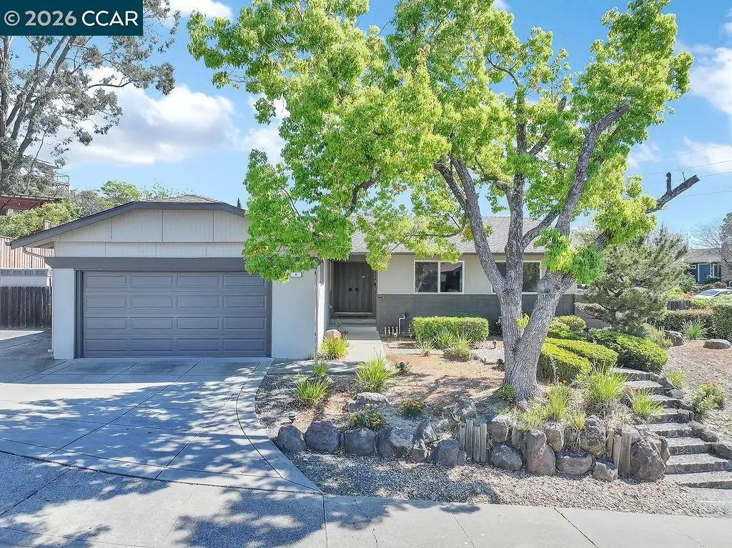 6 Windhaven Court, Pleasant Hill, CA 94523 - #1