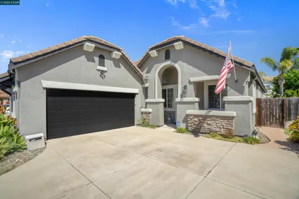 22 Bramante Ct, Oakley, CA 94561