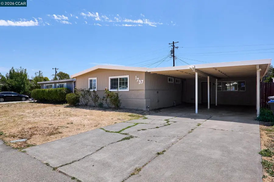 1737 Kentucky St, Fairfield, CA 94533 - #2