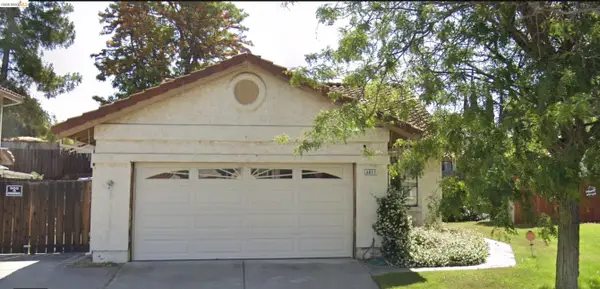 2217 Viera Ave, Antioch, CA 94509