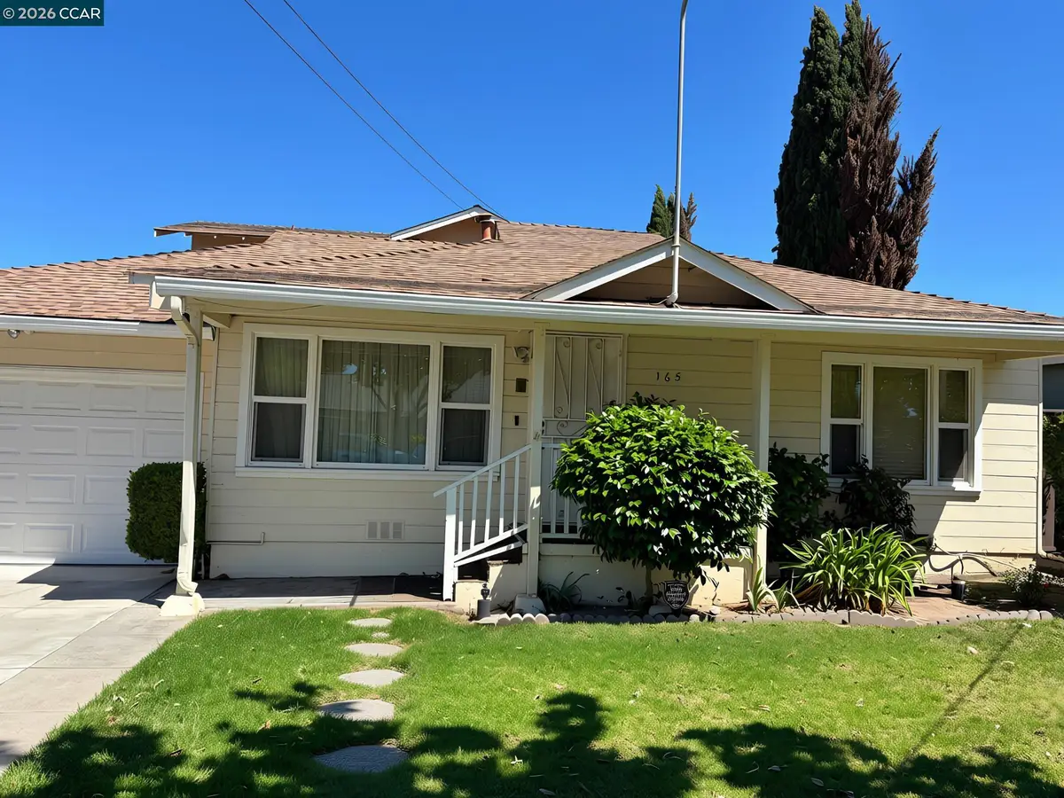 165 Linda Vista Ave, Pittsburg, CA 94565 - #1