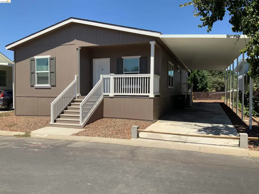 245 Aloha Way, Pittsburg, CA 94565 - #2