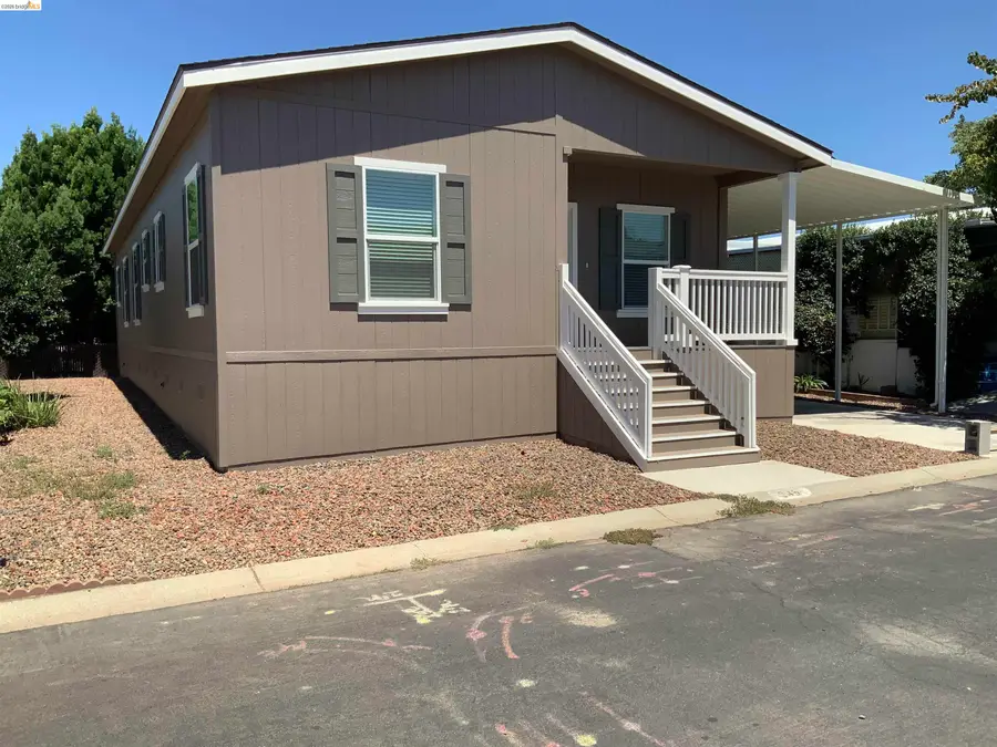 245 Aloha Way, Pittsburg, CA 94565 - #3