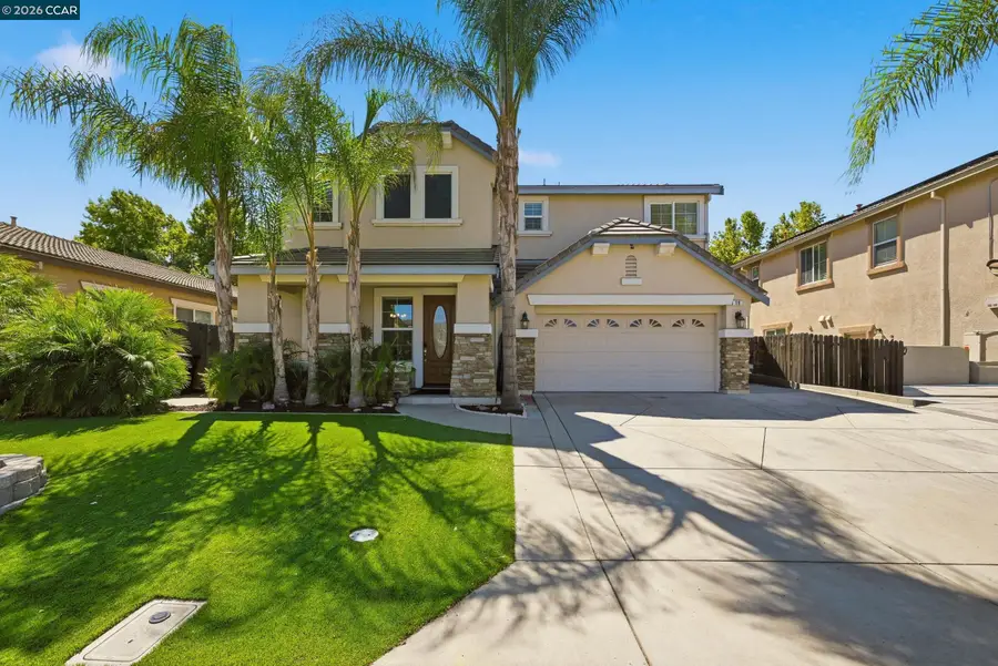 19 Renoir Ct, Oakley, CA 94561 - #2